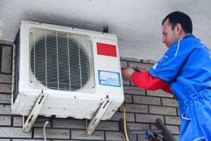 24/7 and Emergency HVAC Near Mitchells, VA | Air Conidtioning and Heating Contractors